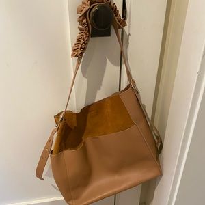 All Saints bag